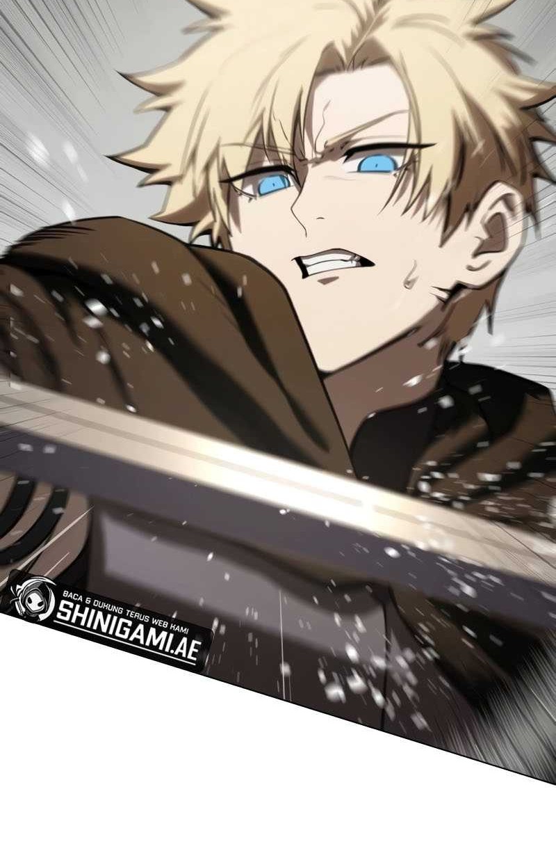 Star-Embracing Swordmaster Chapter 47 Gambar 45