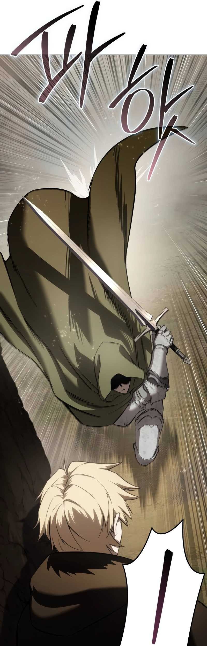 Star-Embracing Swordmaster Chapter 47 Gambar 42