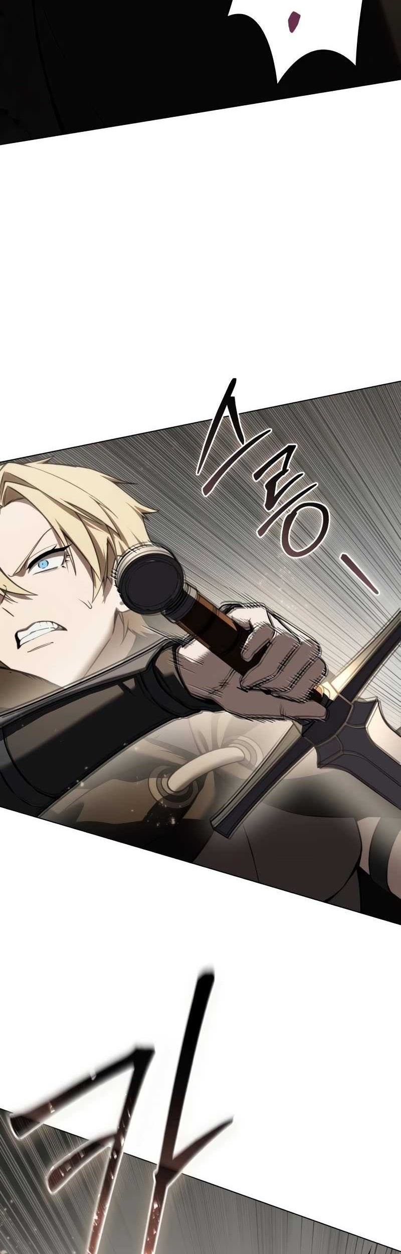 Star-Embracing Swordmaster Chapter 47 Gambar 43