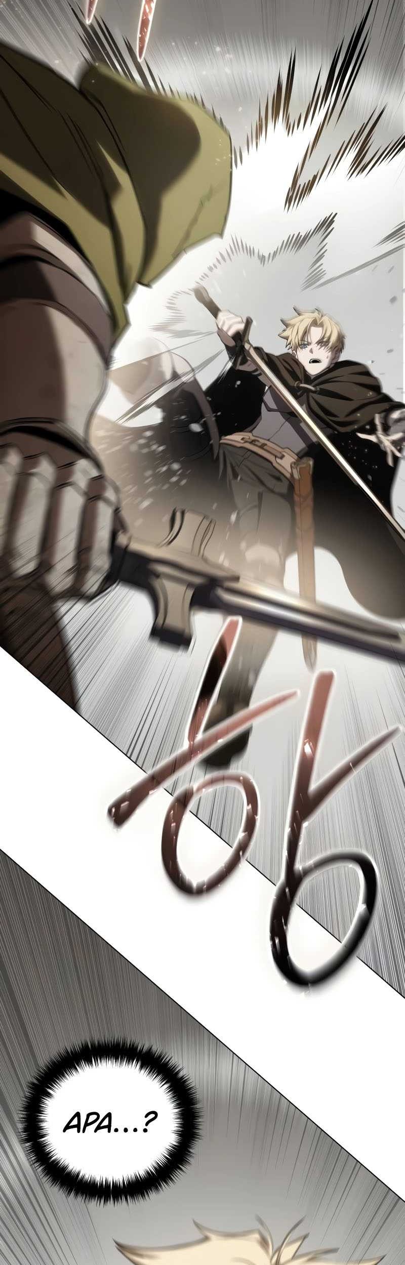 Star-Embracing Swordmaster Chapter 47 Gambar 44