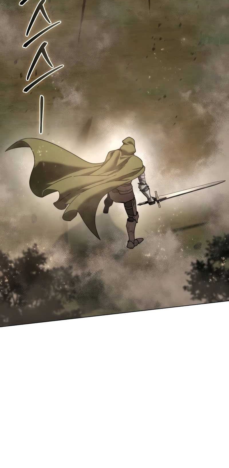 Star-Embracing Swordmaster Chapter 47 Gambar 49