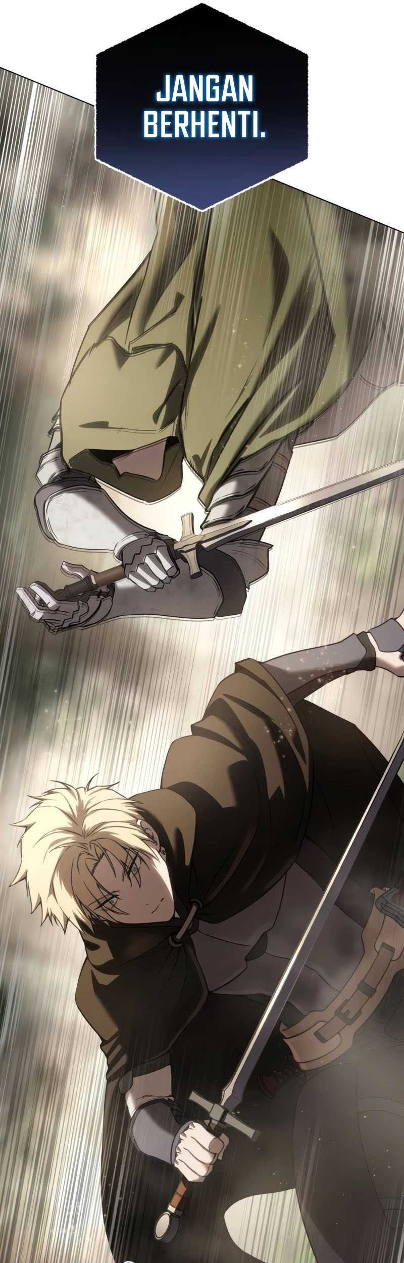 Star-Embracing Swordmaster Chapter 47 Gambar 46