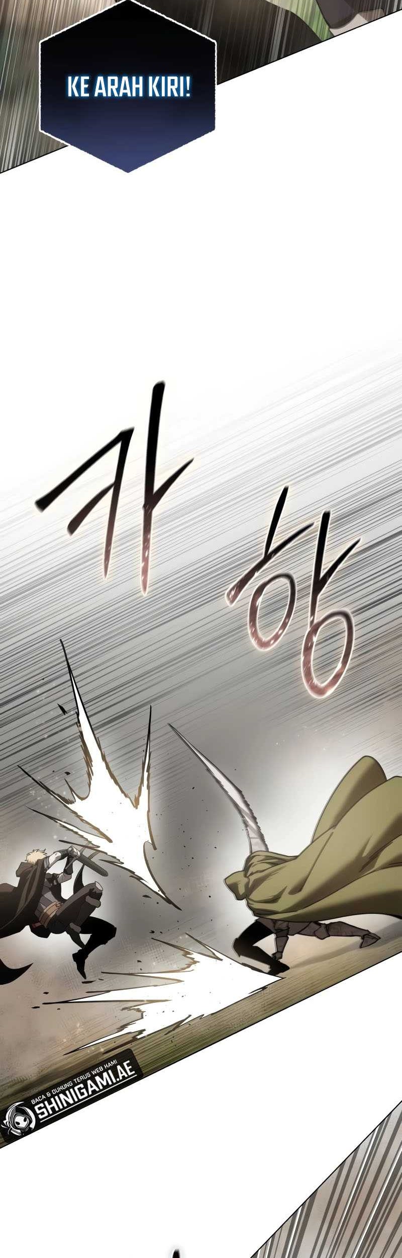 Star-Embracing Swordmaster Chapter 47 Gambar 47