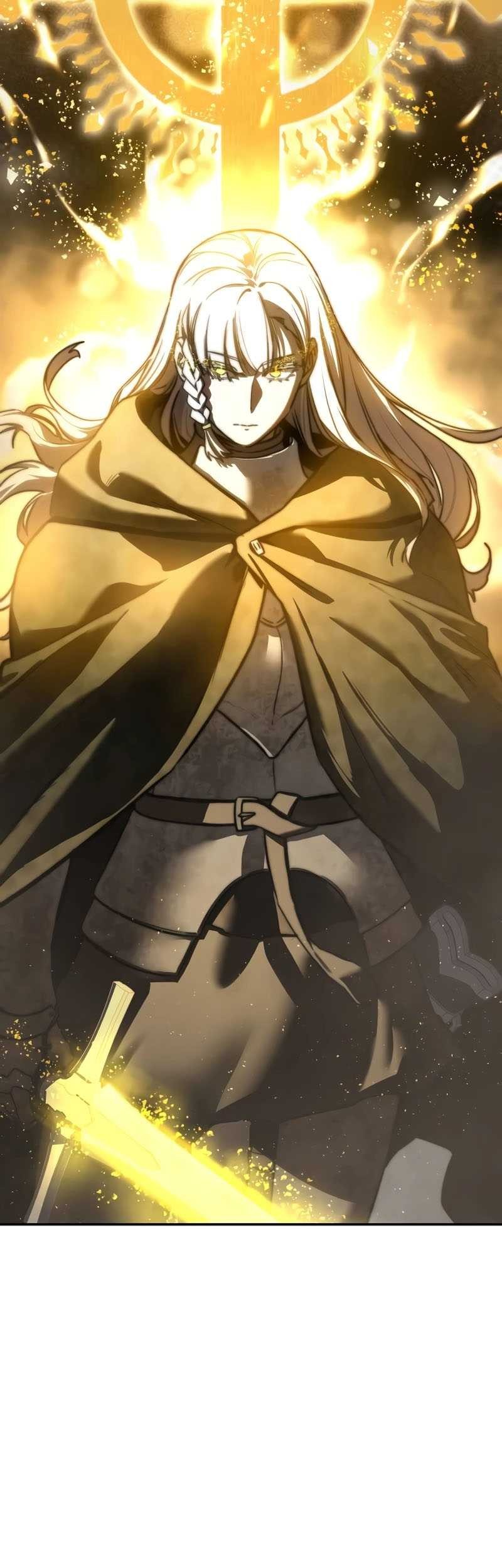 Star-Embracing Swordmaster Chapter 47 Gambar 73