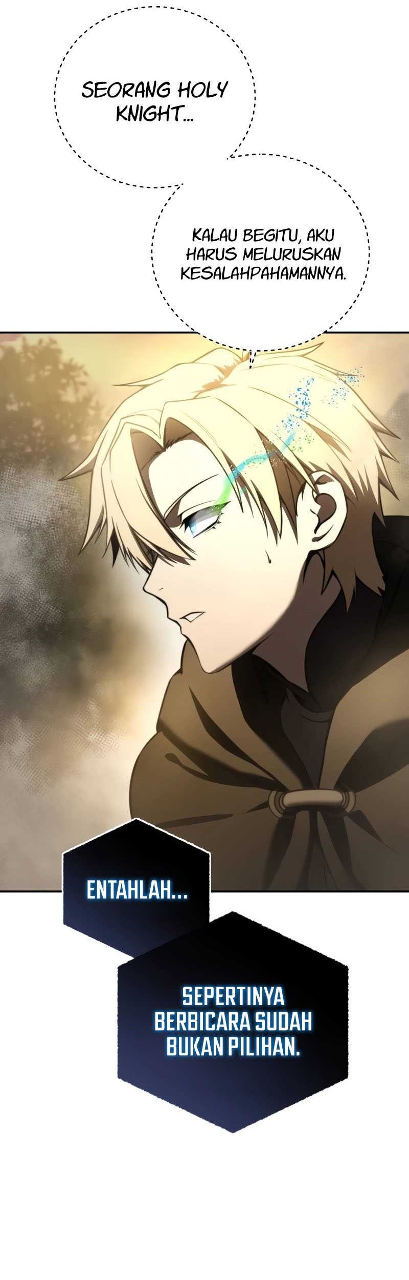 Star-Embracing Swordmaster Chapter 47 Gambar 74