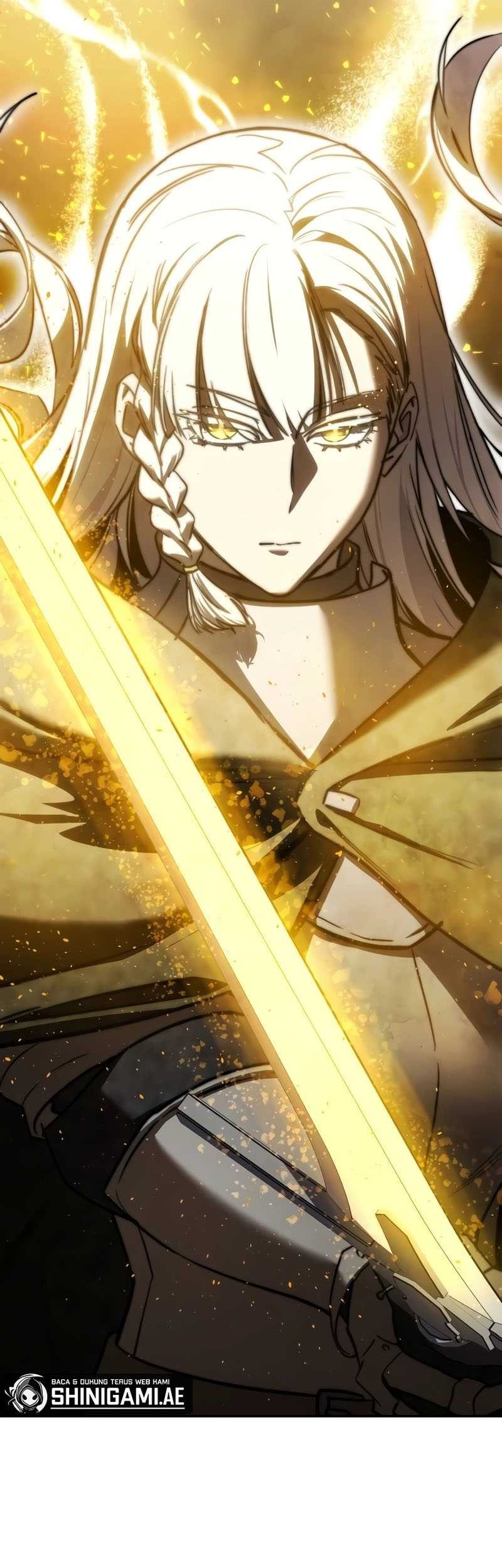 Star-Embracing Swordmaster Chapter 47 Gambar 77