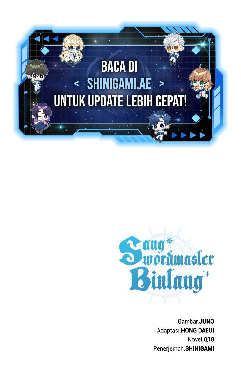 Star-Embracing Swordmaster Chapter 47 Gambar 78