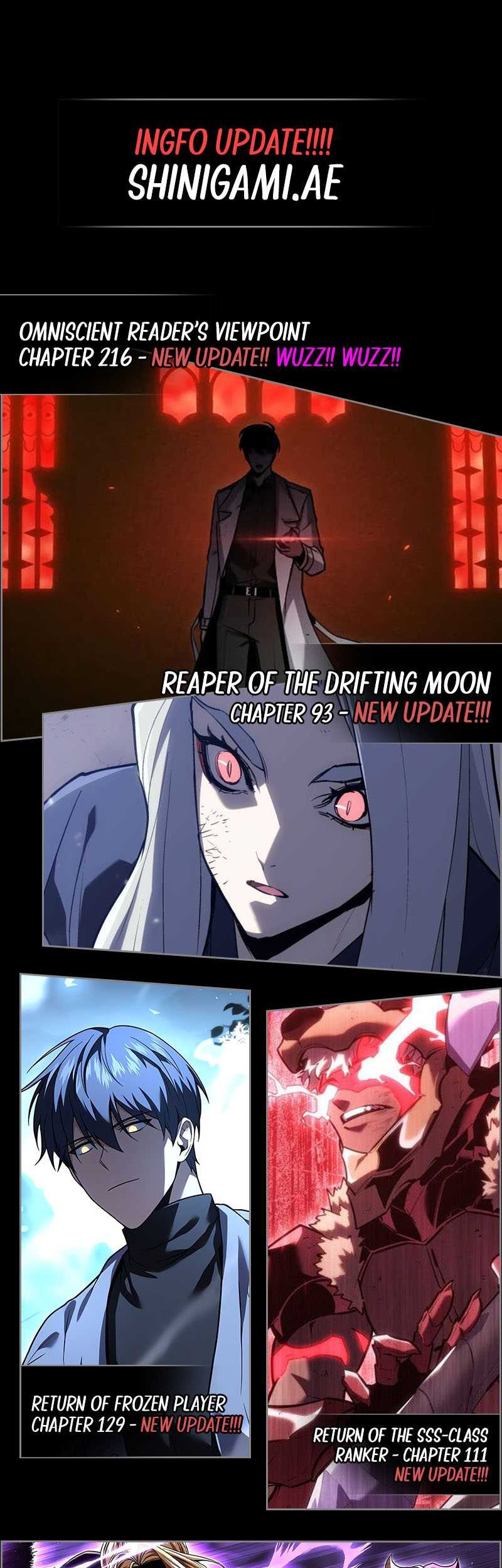 Star-Embracing Swordmaster Chapter 47 Gambar 79