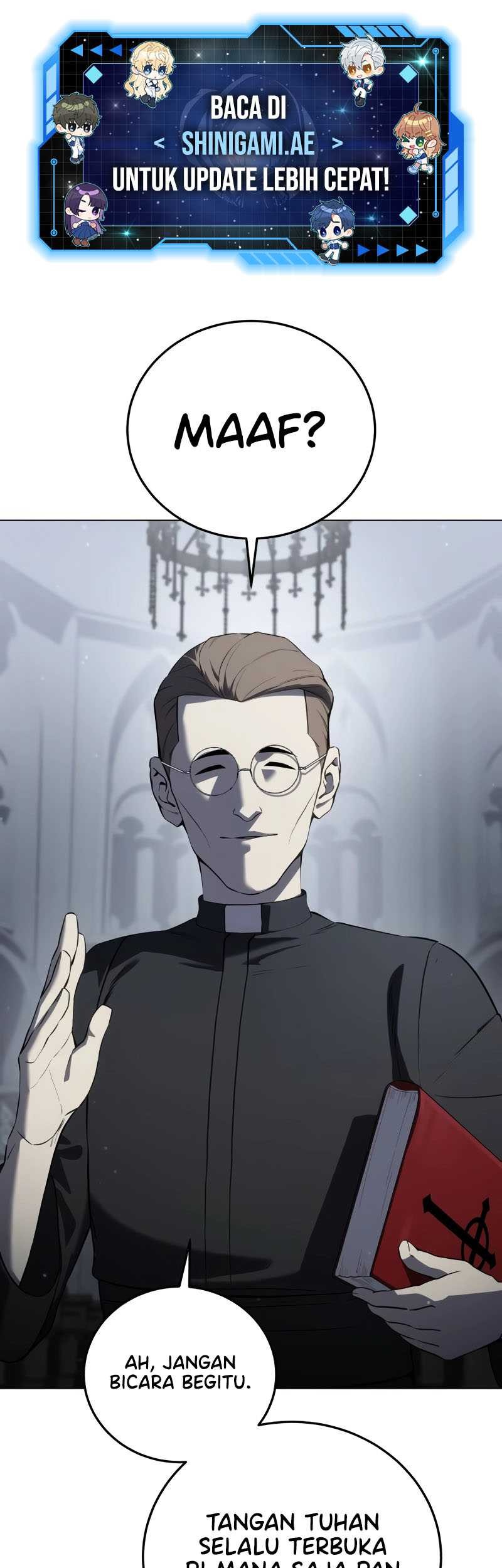 Manhwa Star-Embracing Swordmaster Chapter 47 gambar nomor 2