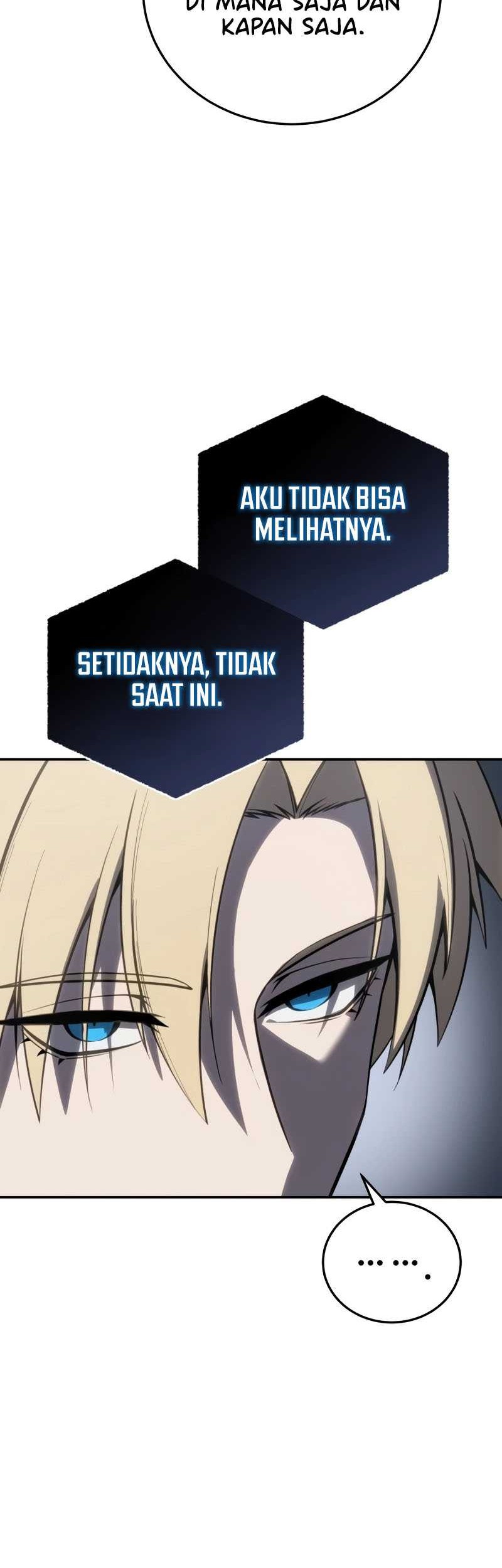 Star-Embracing Swordmaster Chapter 47 Gambar 3