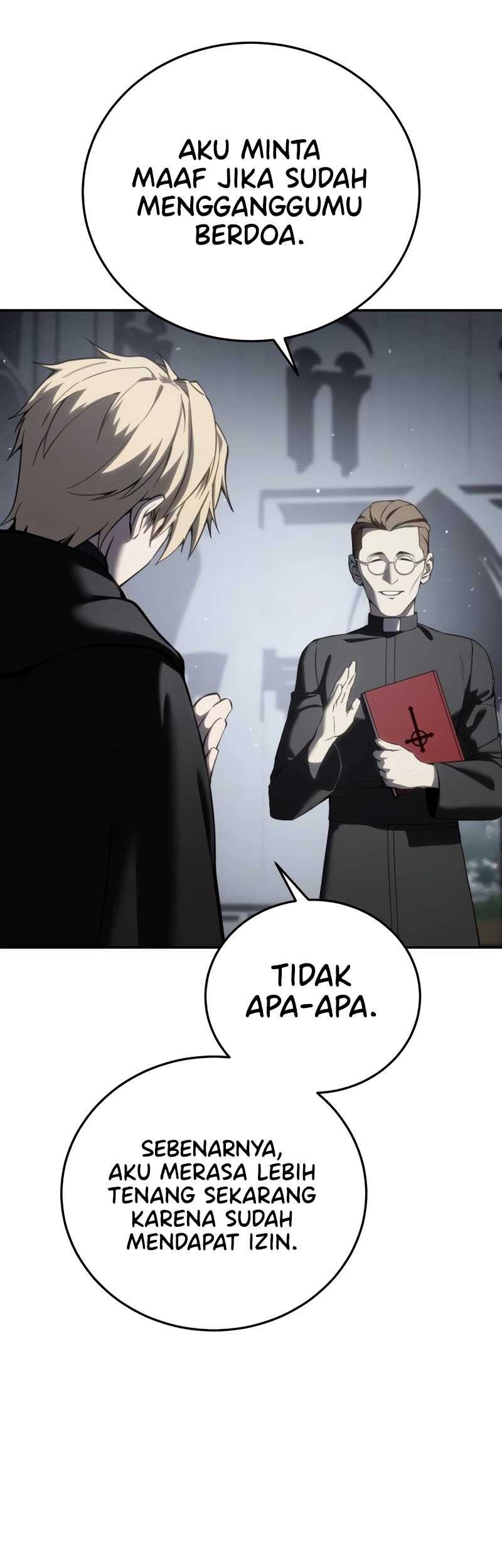 Star-Embracing Swordmaster Chapter 47 Gambar 4