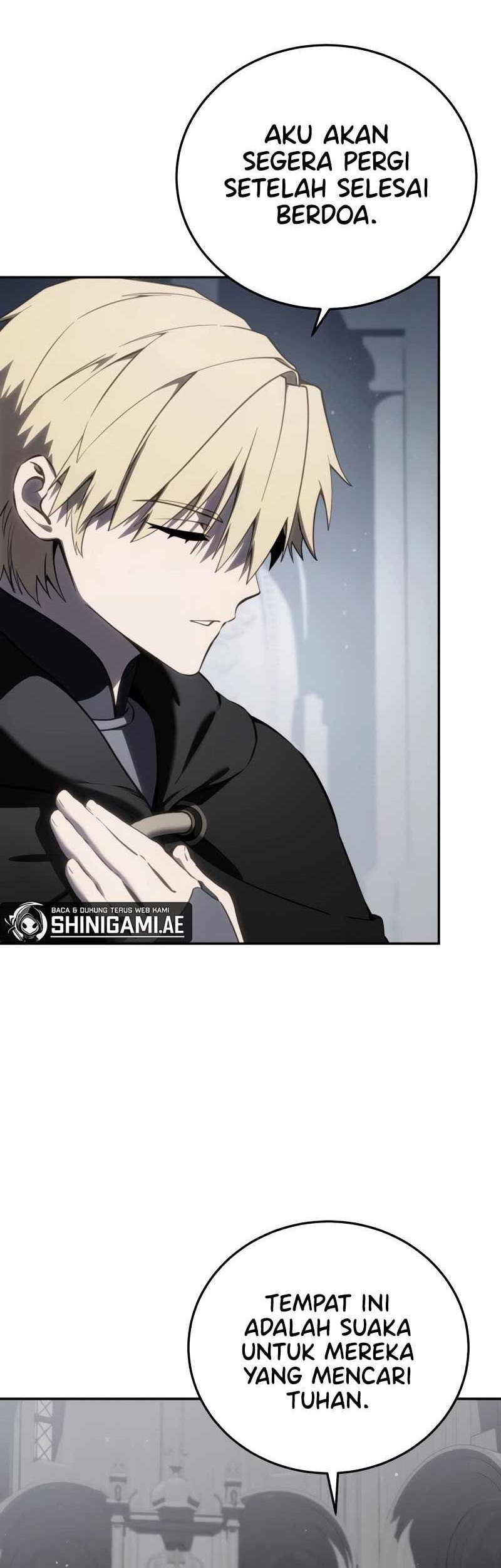 Star-Embracing Swordmaster Chapter 47 Gambar 5