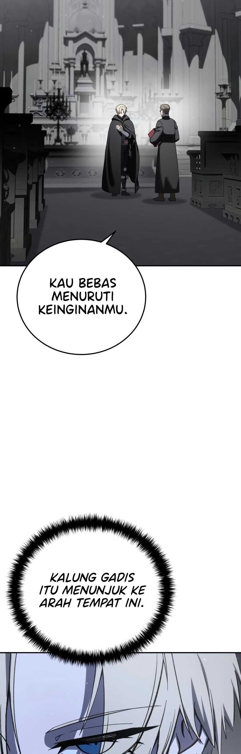 Star-Embracing Swordmaster Chapter 47 Gambar 6