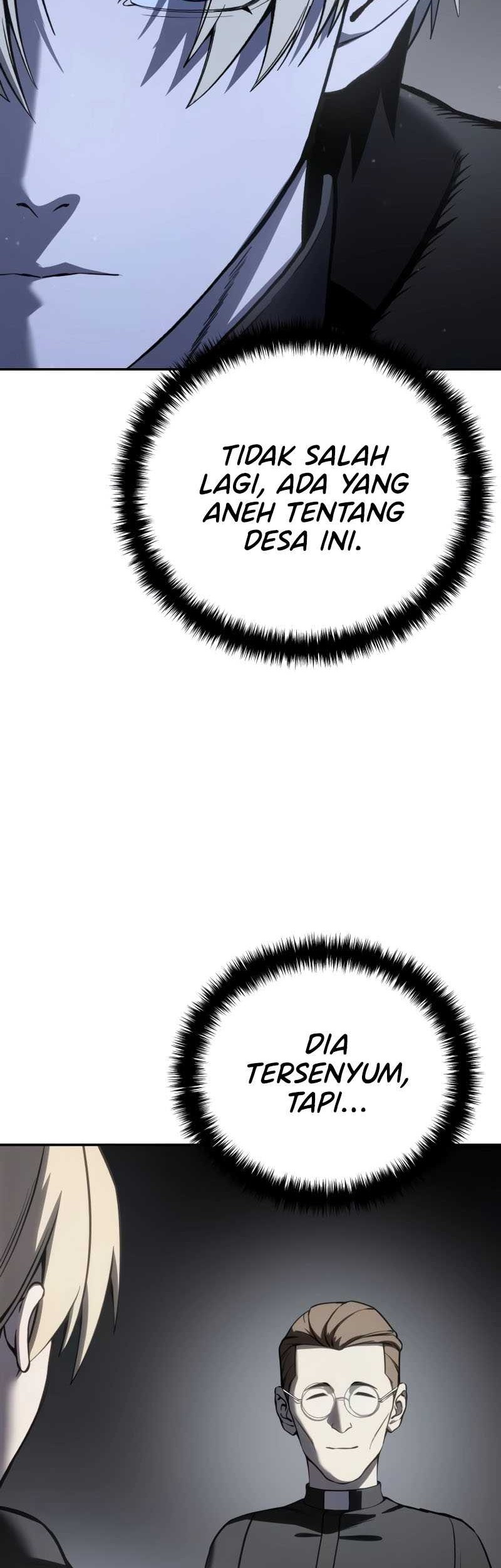 Star-Embracing Swordmaster Chapter 47 Gambar 7