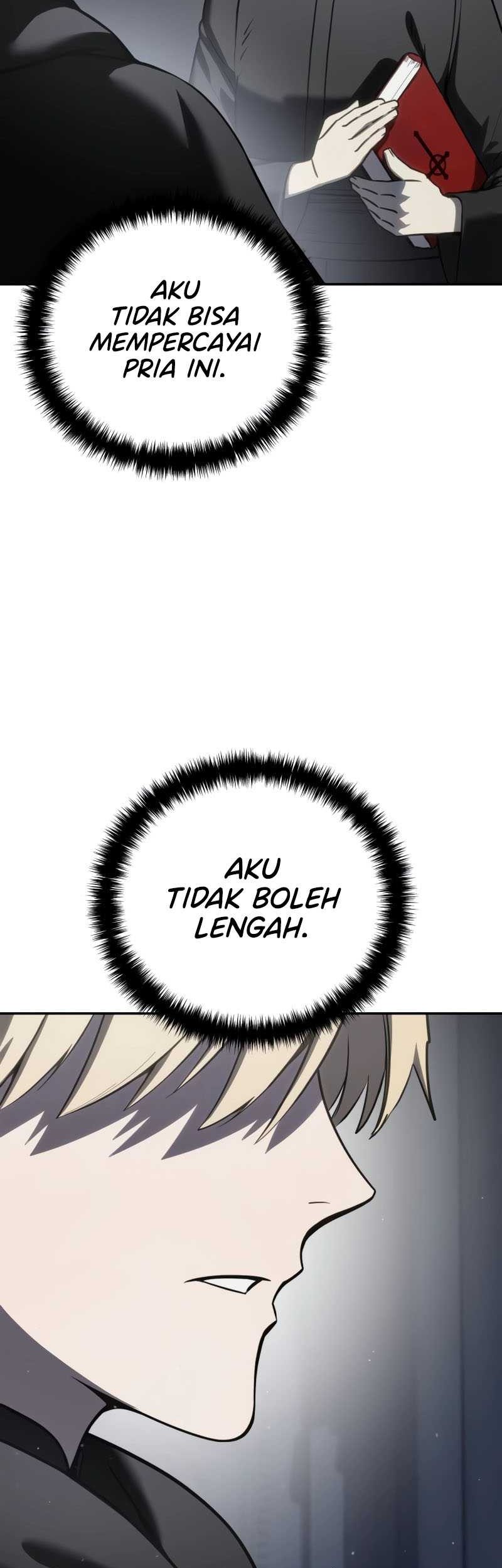 Star-Embracing Swordmaster Chapter 47 Gambar 8