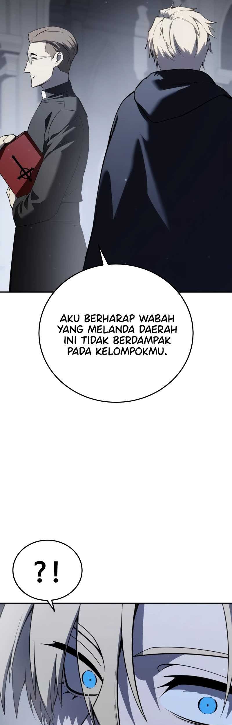 Star-Embracing Swordmaster Chapter 47 Gambar 10