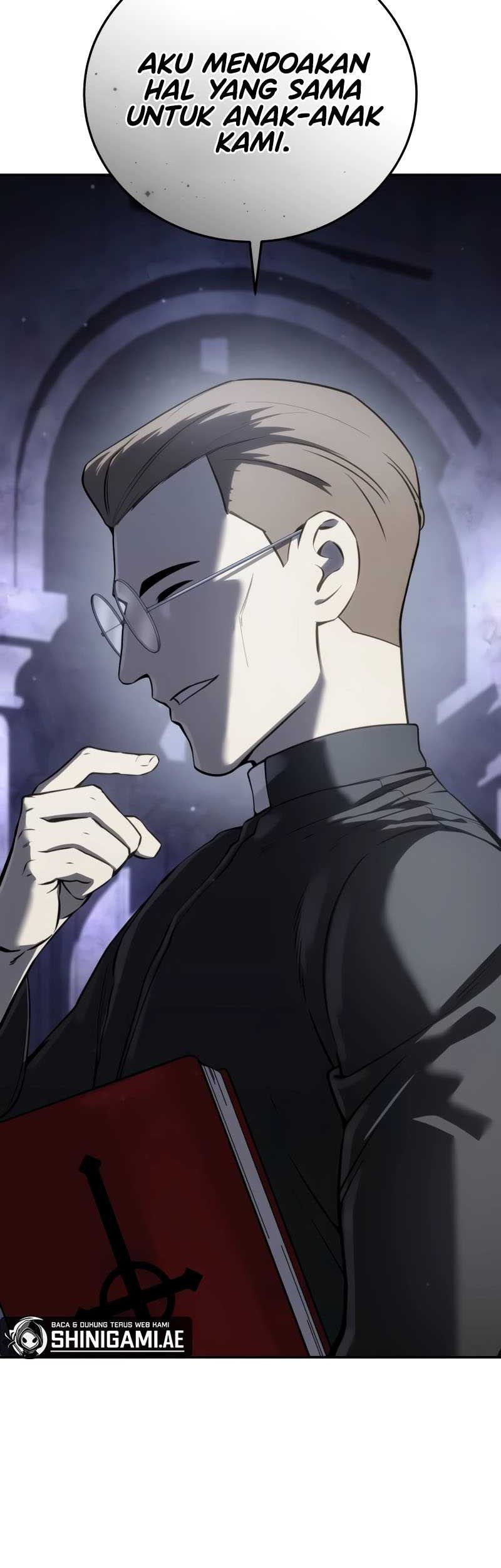 Star-Embracing Swordmaster Chapter 47 Gambar 12