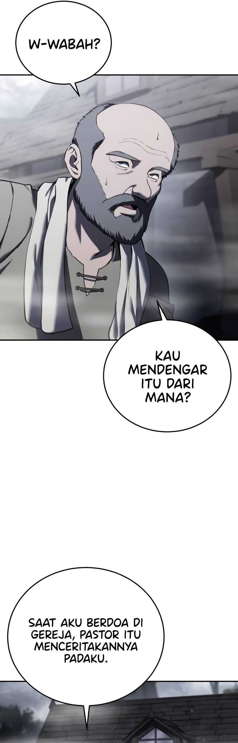 Star-Embracing Swordmaster Chapter 47 Gambar 14