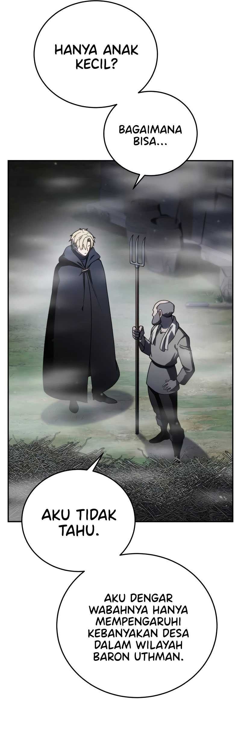 Star-Embracing Swordmaster Chapter 47 Gambar 18