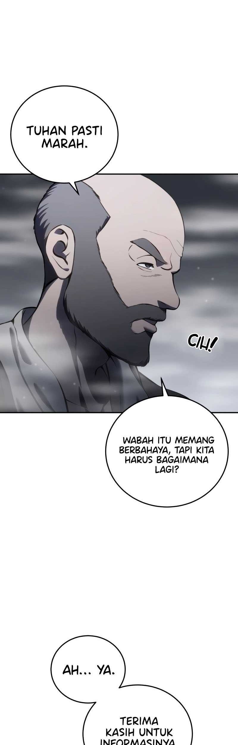 Star-Embracing Swordmaster Chapter 47 Gambar 19