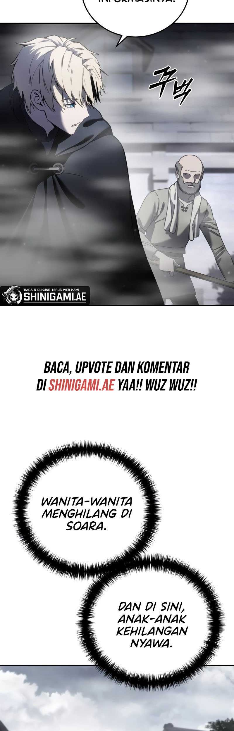 Star-Embracing Swordmaster Chapter 47 Gambar 20