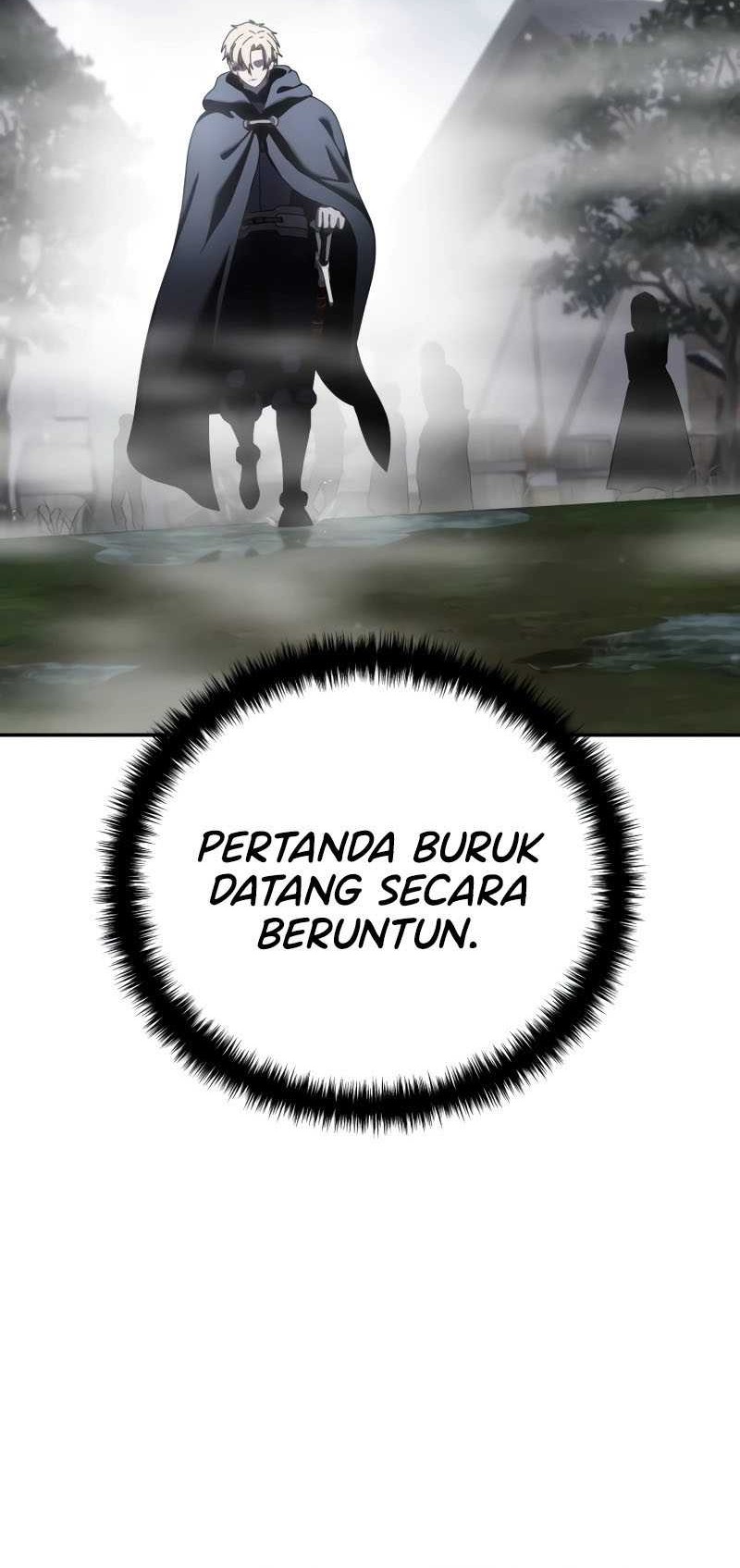 Star-Embracing Swordmaster Chapter 47 Gambar 21