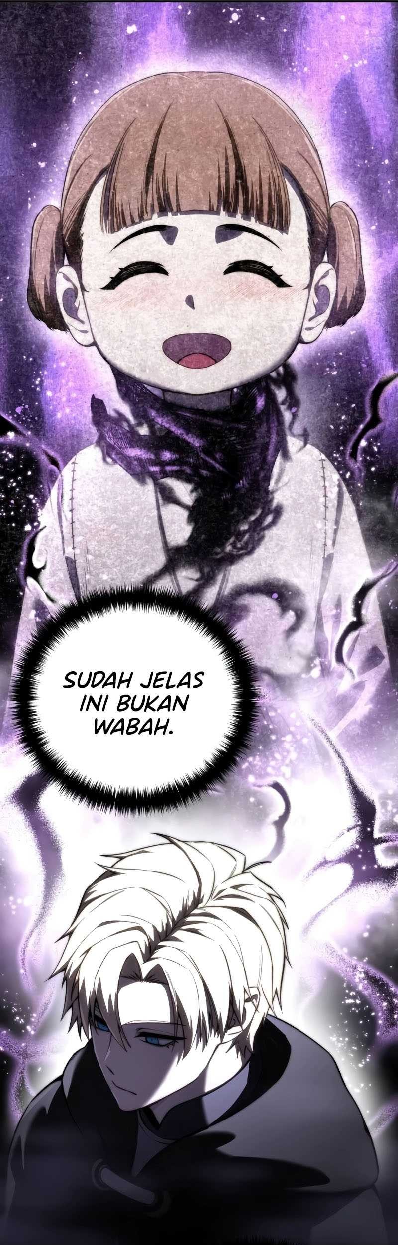 Star-Embracing Swordmaster Chapter 47 Gambar 22