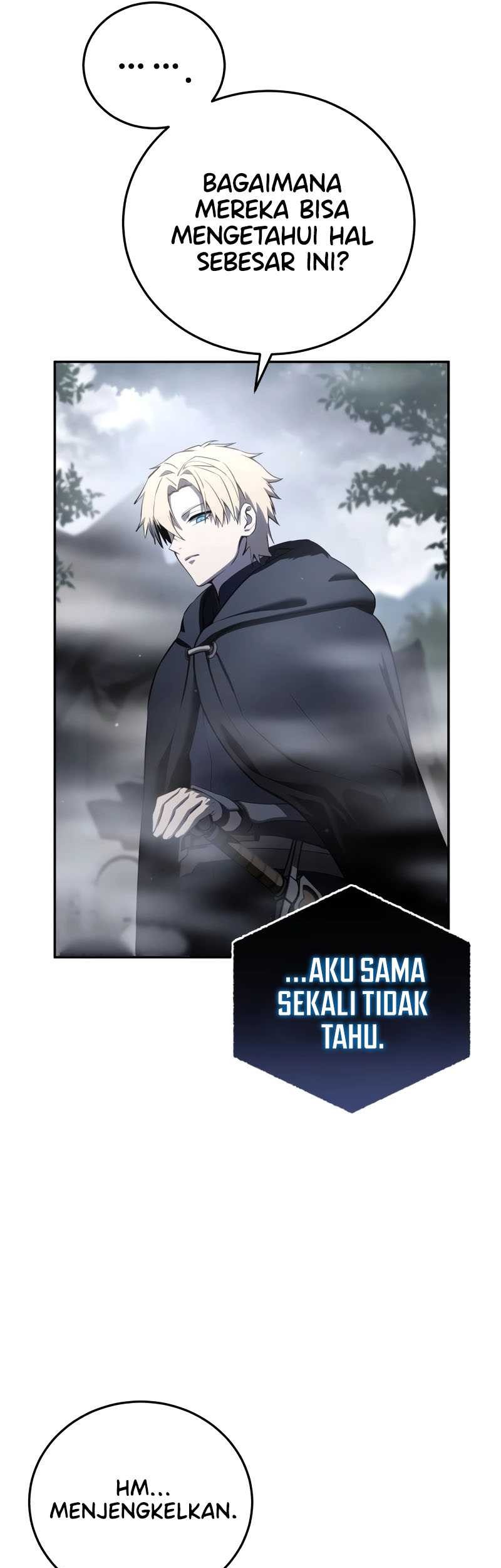 Star-Embracing Swordmaster Chapter 47 Gambar 26