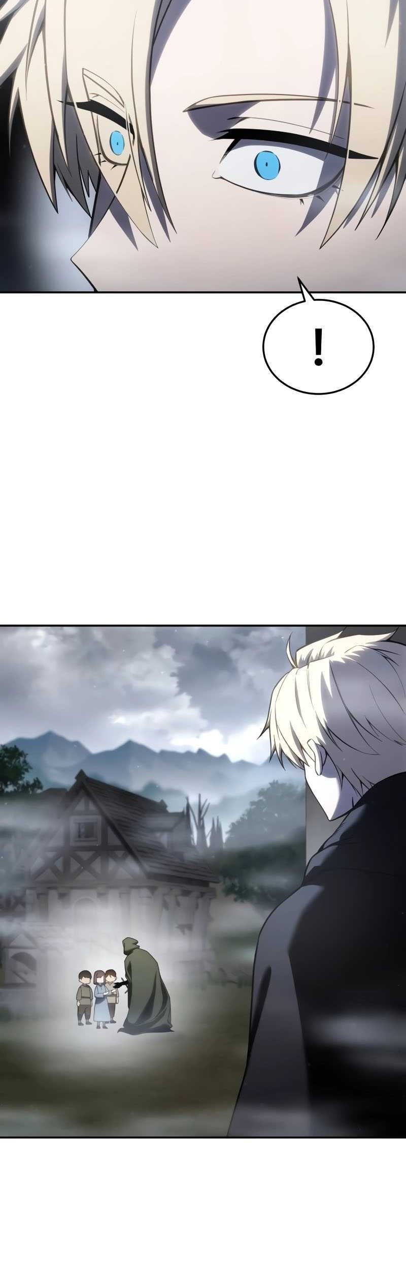 Star-Embracing Swordmaster Chapter 47 Gambar 28