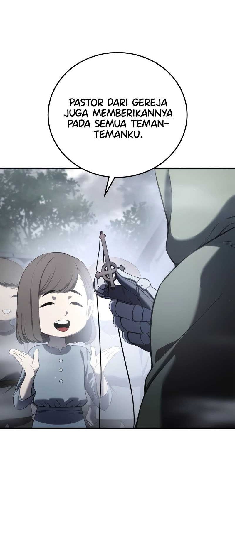 Star-Embracing Swordmaster Chapter 47 Gambar 29