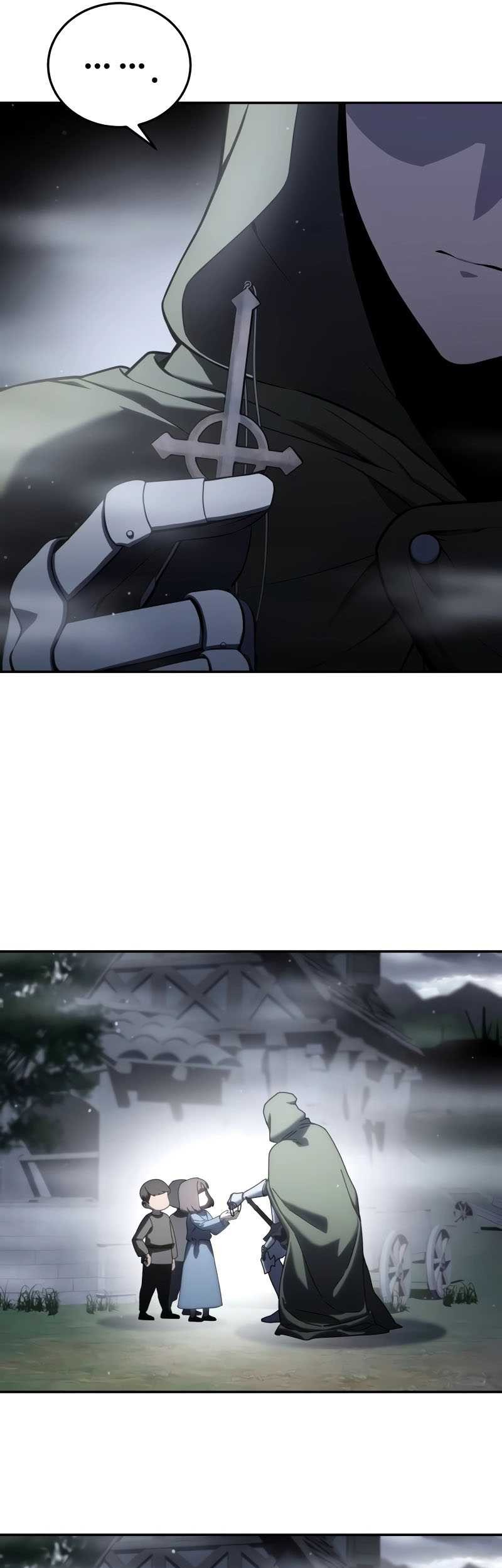 Star-Embracing Swordmaster Chapter 47 Gambar 30