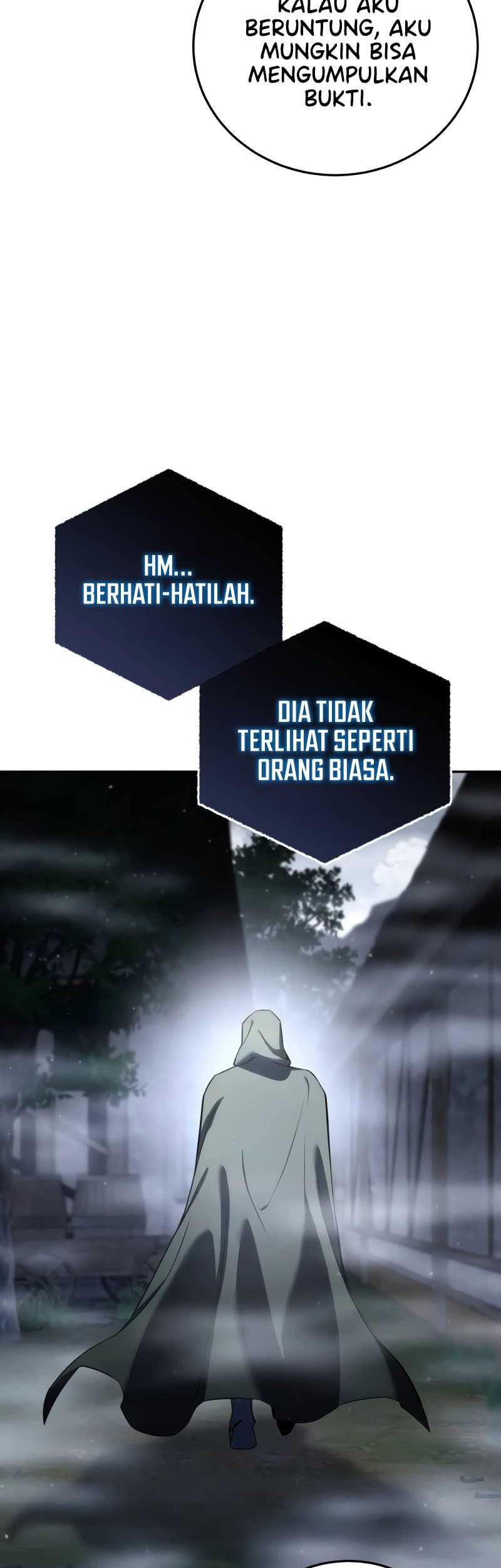 Star-Embracing Swordmaster Chapter 47 Gambar 32