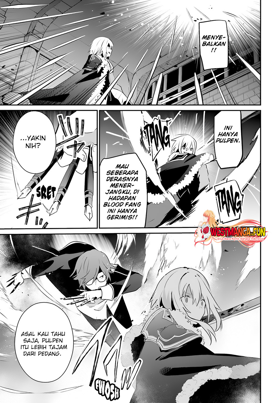 Kage no Jitsuryokusha ni Naritakute Chapter 65 Gambar 22