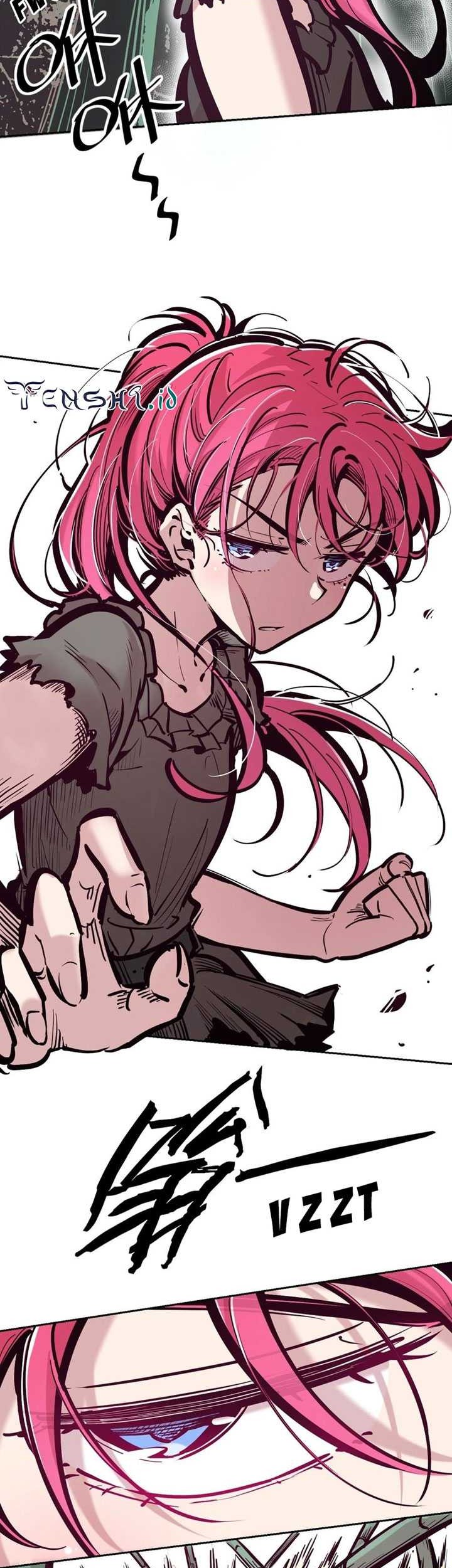 Demon X Angel, Can’t Get Along! Chapter 112 Gambar 52