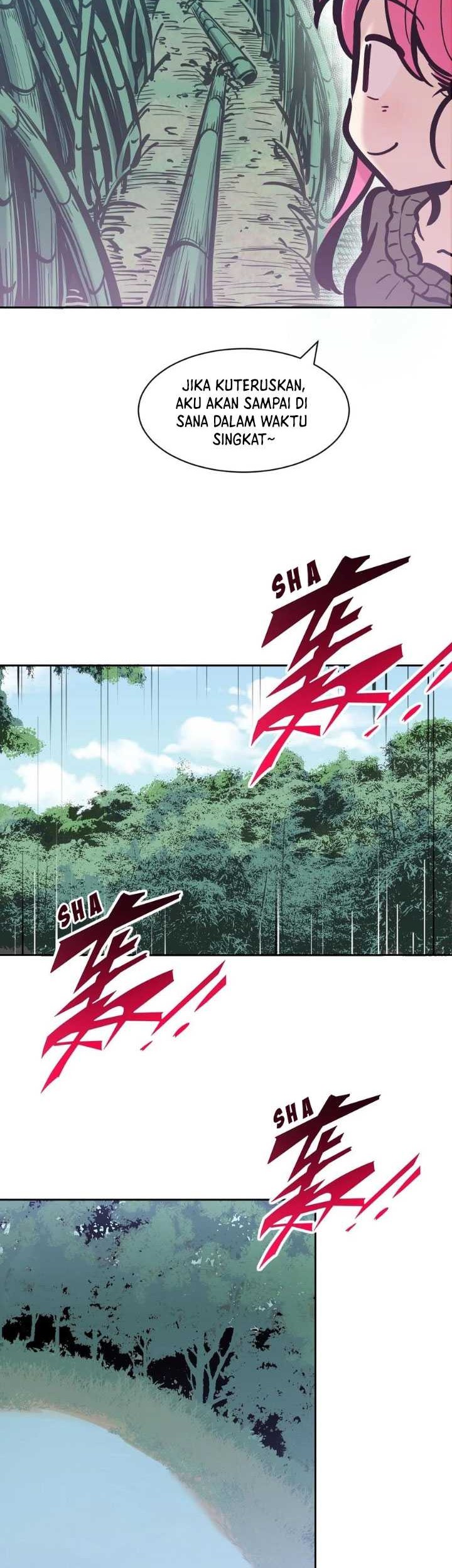 Demon X Angel, Can’t Get Along! Chapter 112 Gambar 55