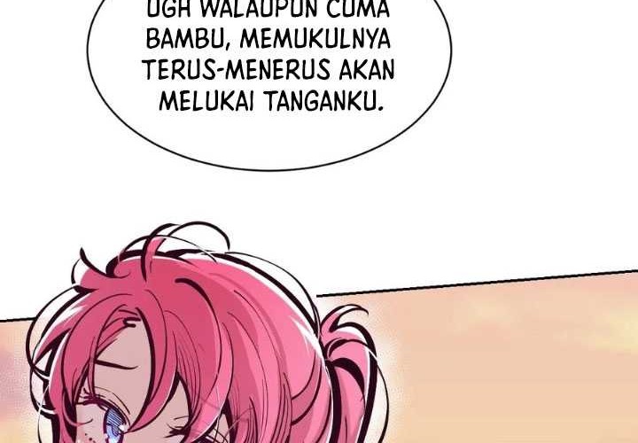 Demon X Angel, Can’t Get Along! Chapter 112 Gambar 61