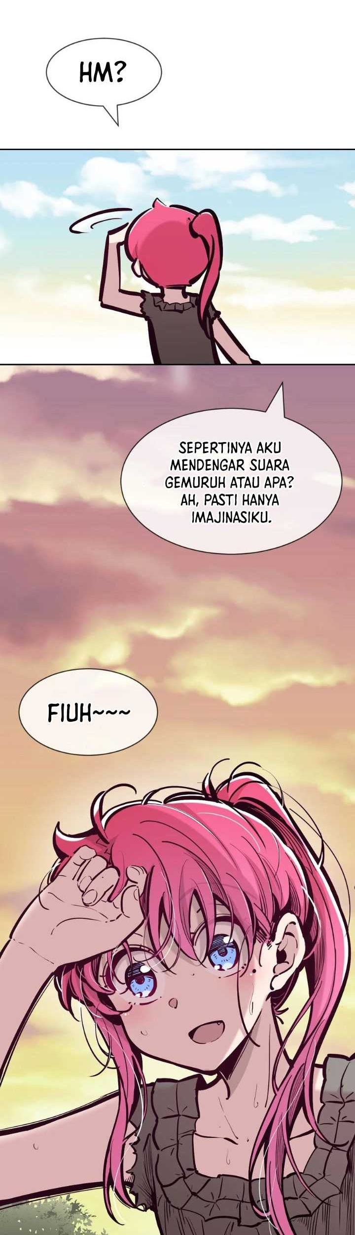 Demon X Angel, Can’t Get Along! Chapter 112 Gambar 59
