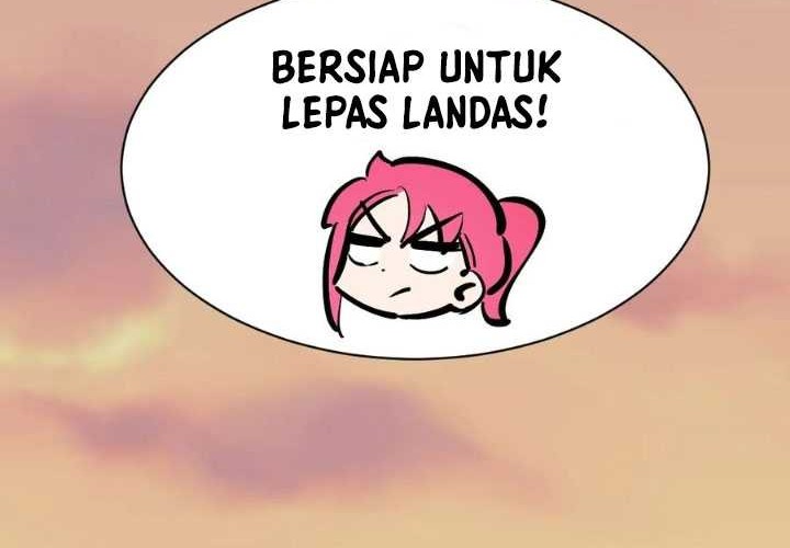 Demon X Angel, Can’t Get Along! Chapter 112 Gambar 65