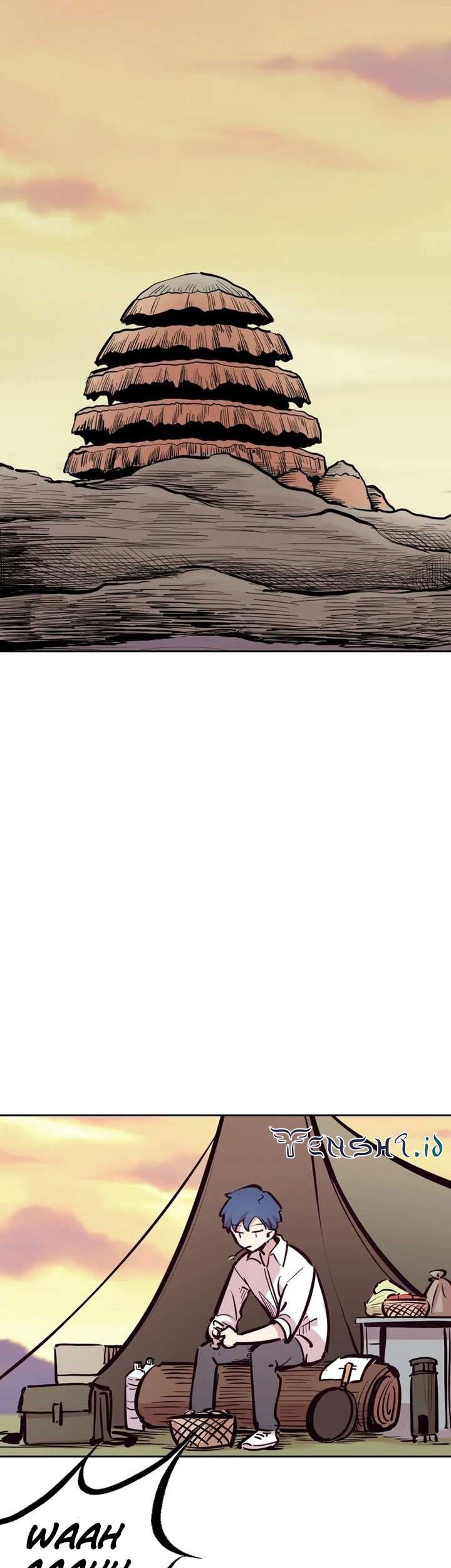 Demon X Angel, Can’t Get Along! Chapter 112 Gambar 66