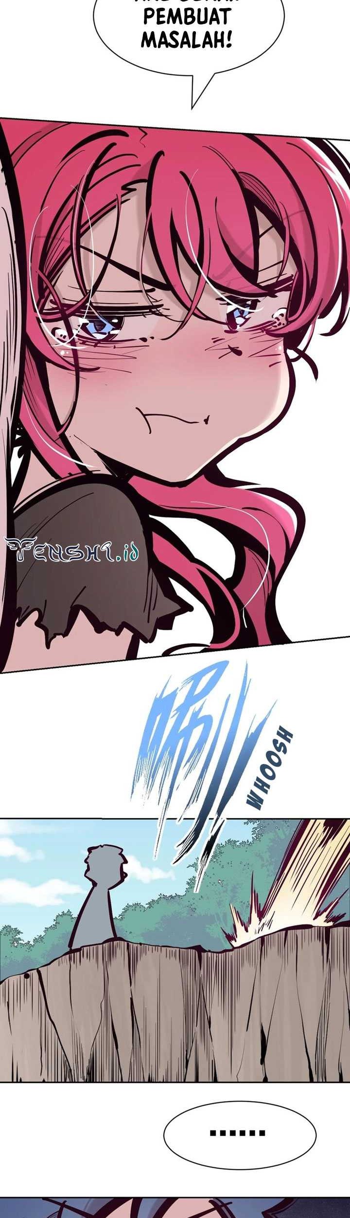 Demon X Angel, Can’t Get Along! Chapter 112 Gambar 36
