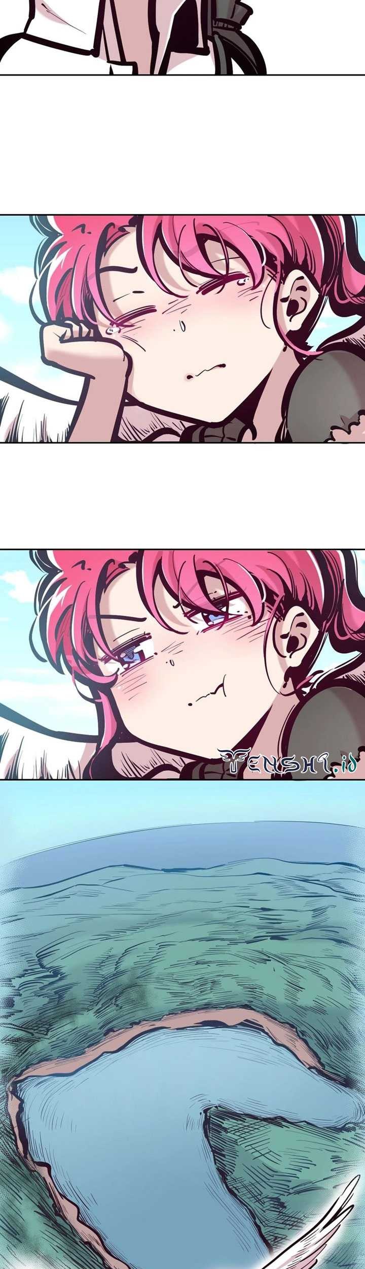 Demon X Angel, Can’t Get Along! Chapter 112 Gambar 38