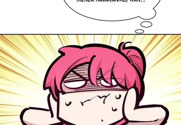 Demon X Angel, Can’t Get Along! Chapter 112 Gambar 49