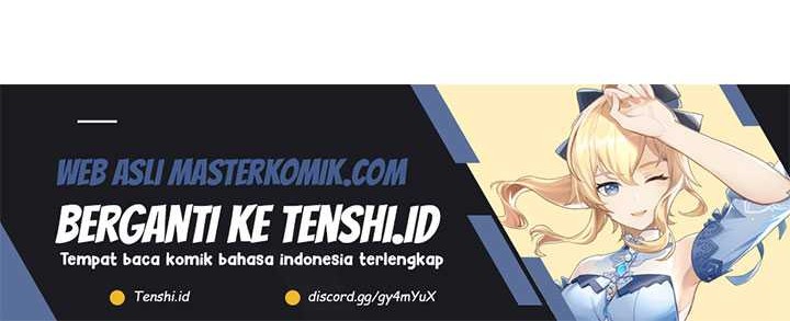 Demon X Angel, Can’t Get Along! Chapter 112 Gambar 77