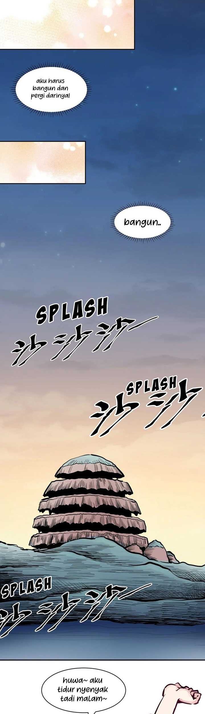 Demon X Angel, Can’t Get Along! Chapter 112 Gambar 11