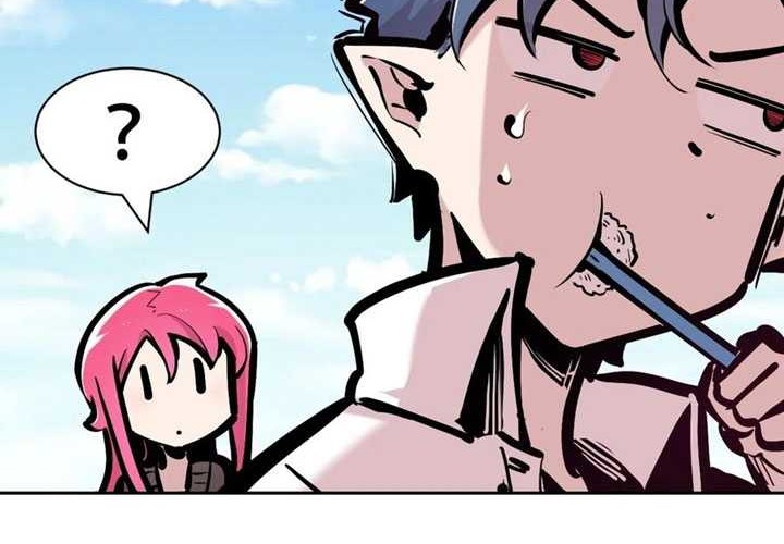 Demon X Angel, Can’t Get Along! Chapter 112 Gambar 13