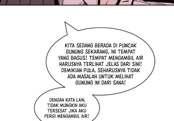 Demon X Angel, Can’t Get Along! Chapter 112 Gambar 29