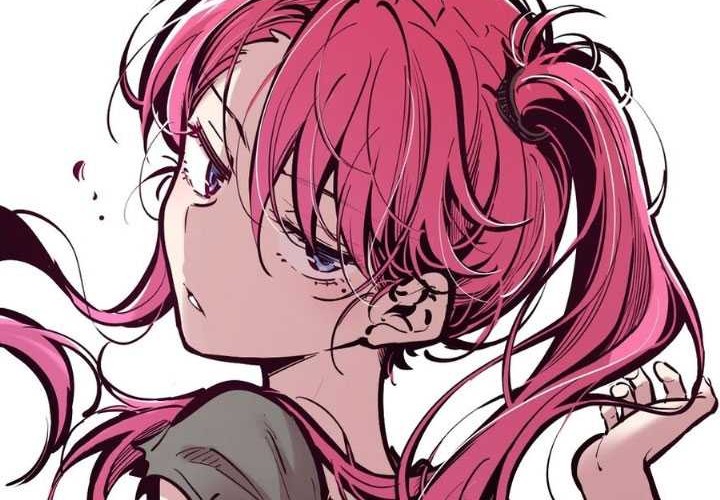 Demon X Angel, Can’t Get Along! Chapter 112 Gambar 33