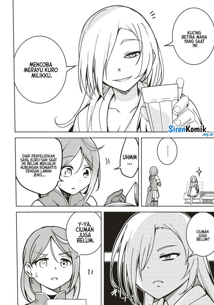 Isekai Saikouhou no Guild Leader Chapter 13.1 Gambar 7