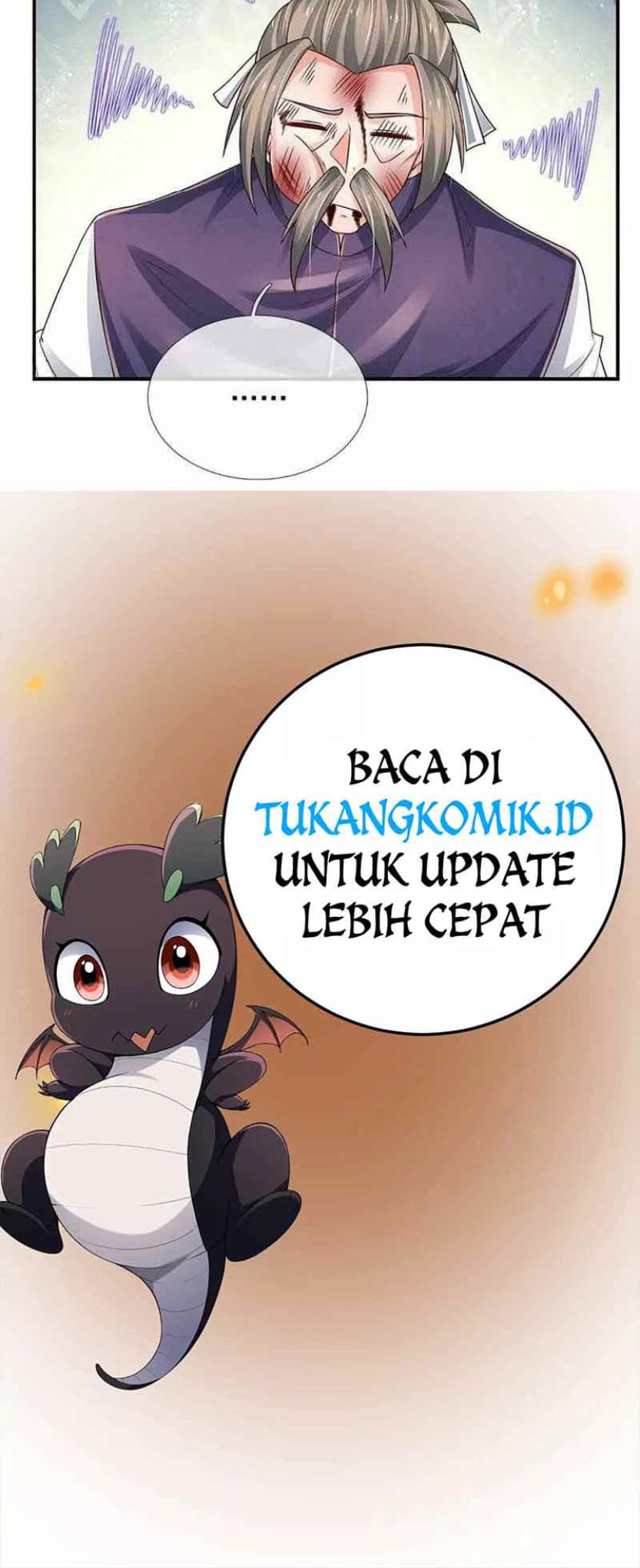 100.000 Layers Of Body Refining: I Raise All Emperor Chapter 256 Gambar 32