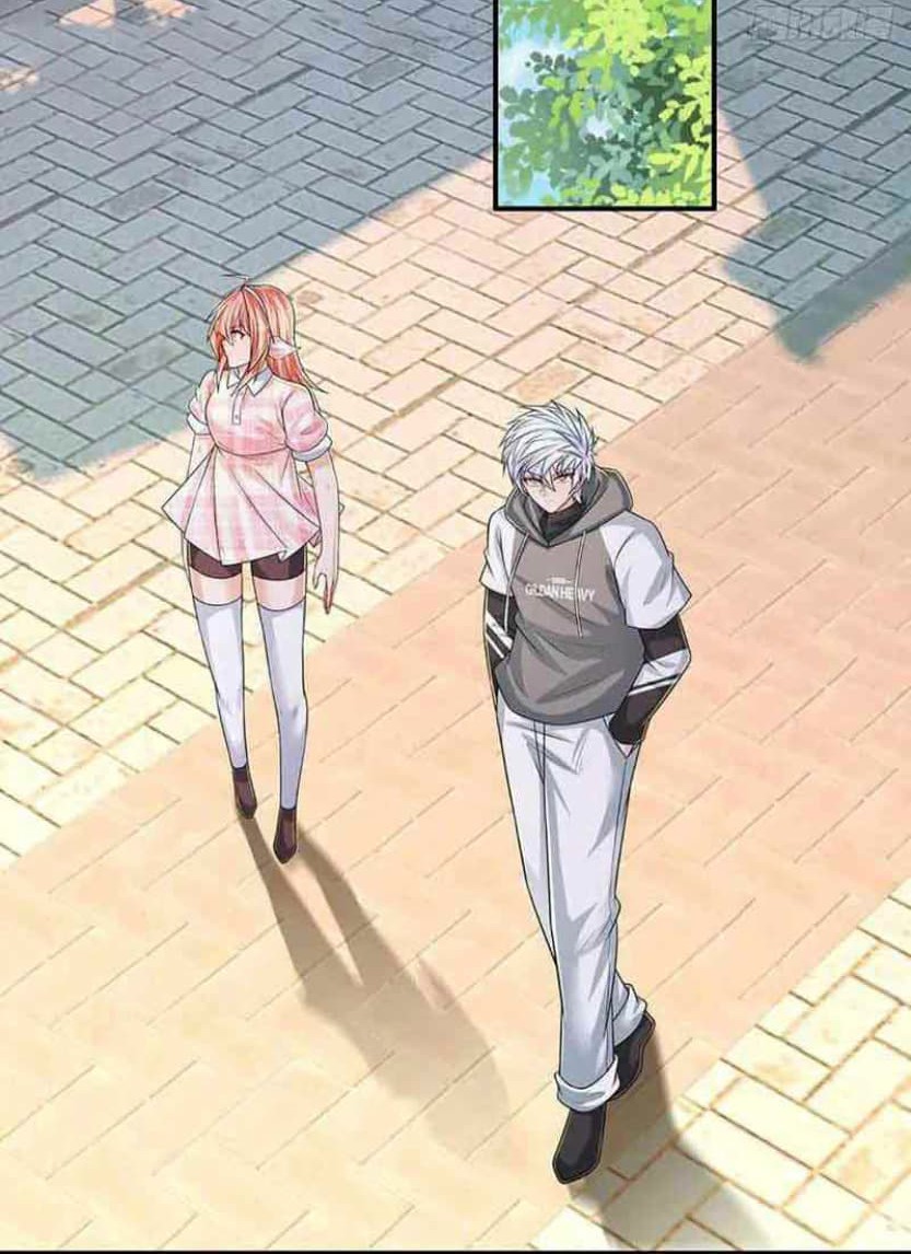 100.000 Layers Of Body Refining: I Raise All Emperor Chapter 256 Gambar 24